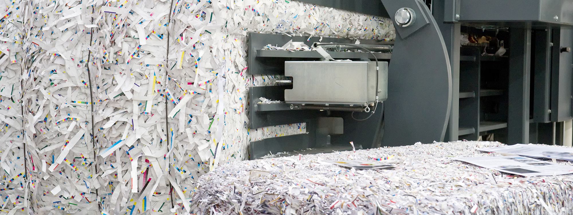 Confidential Waste Disposal