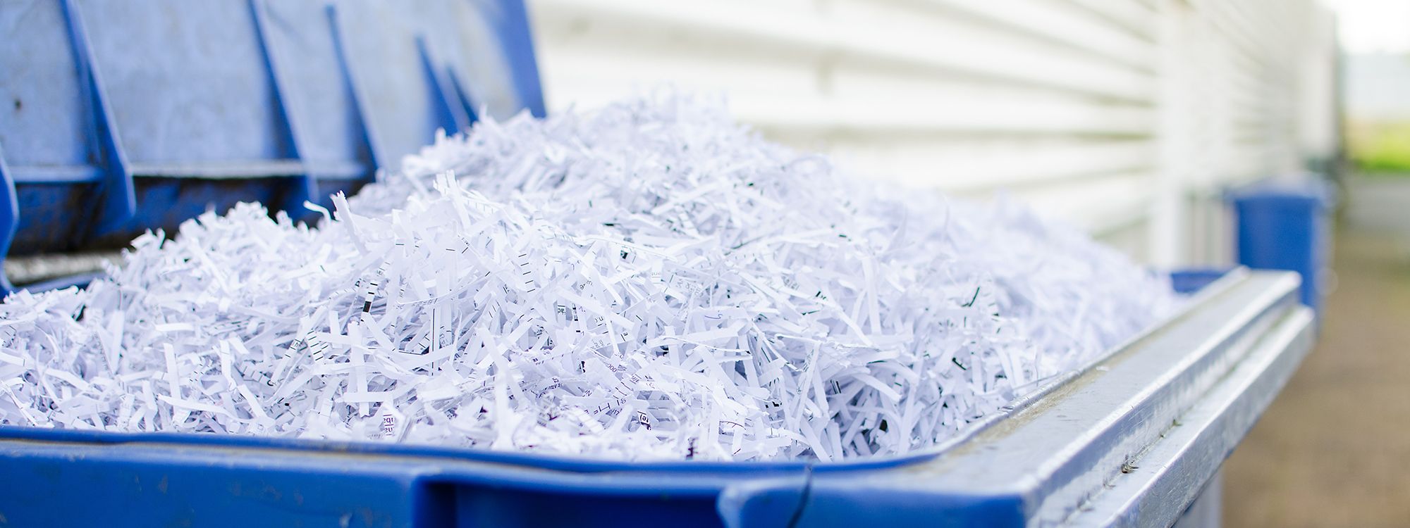 Secure Data Destruction